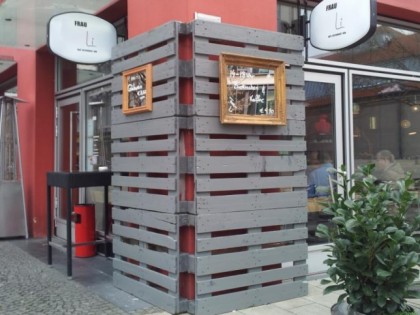 Foto: Frau Li